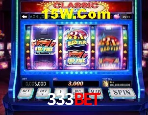 Provedores de Jogos 333Bet