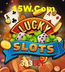 Casino Ao Vivo 333Bet