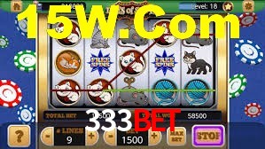 Programa VIP 333Bet