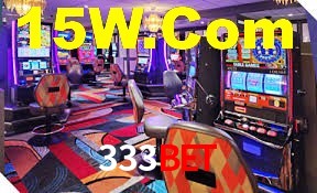 Live Casino 333Bet