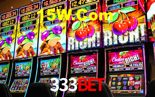 333Bet Com App