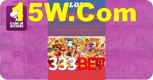 Premium Interface 333Bet