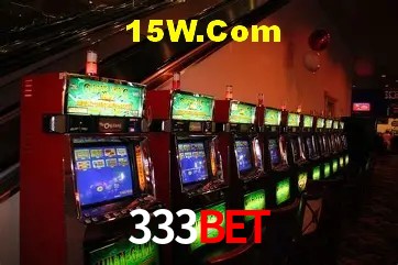 Design Responsivo 333Bet
