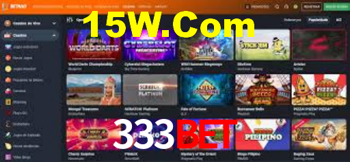 333Bet: Seu Especialista em Apostas Esportivas Brasileiras