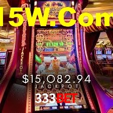 VIP Casino 333Bet