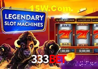 Especiais de Fim de Semana 333Bet