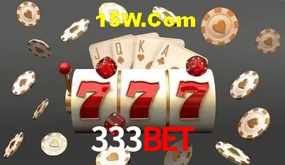 Jogos de Slot 333Bet