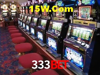Sistemas de Segurança 333Bet