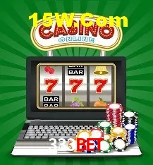 Estatísticas Esportivas 333Bet